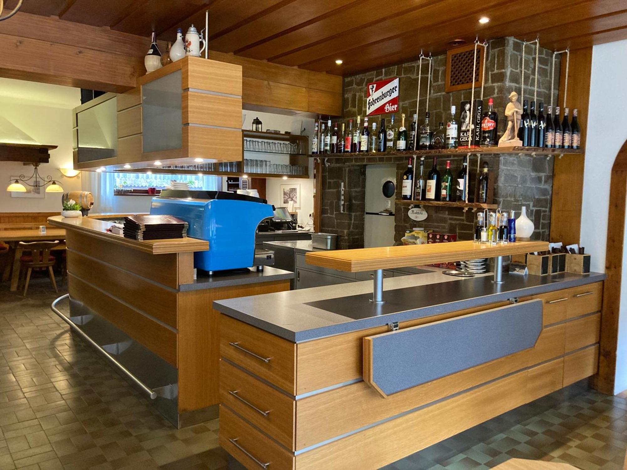 Gasthof Paluda - Pizzeria Dalaas Εξωτερικό φωτογραφία