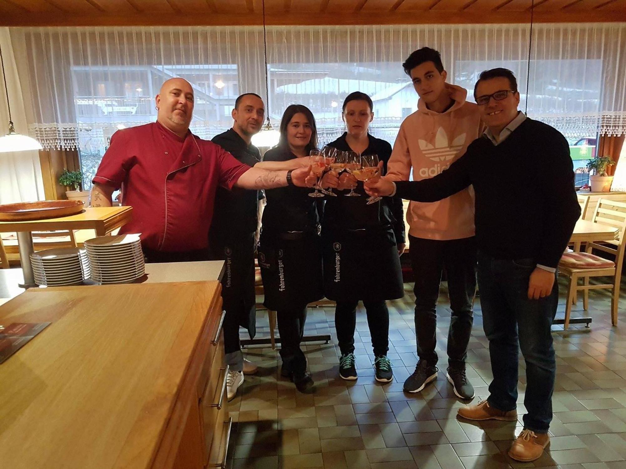 Gasthof Paluda - Pizzeria Dalaas Εξωτερικό φωτογραφία